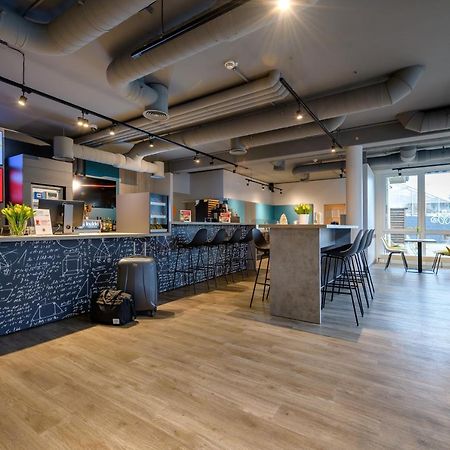 Ibis Koeln Frechen 호텔 외부 사진
