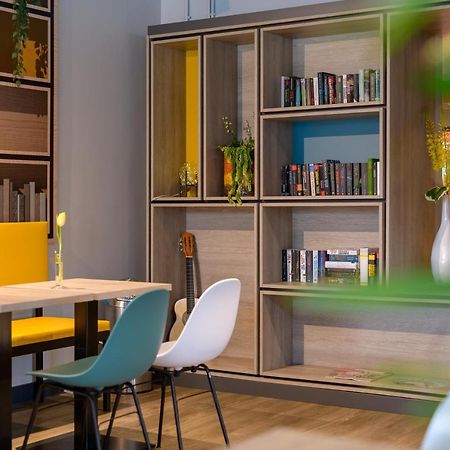 Ibis Koeln Frechen 호텔 외부 사진
