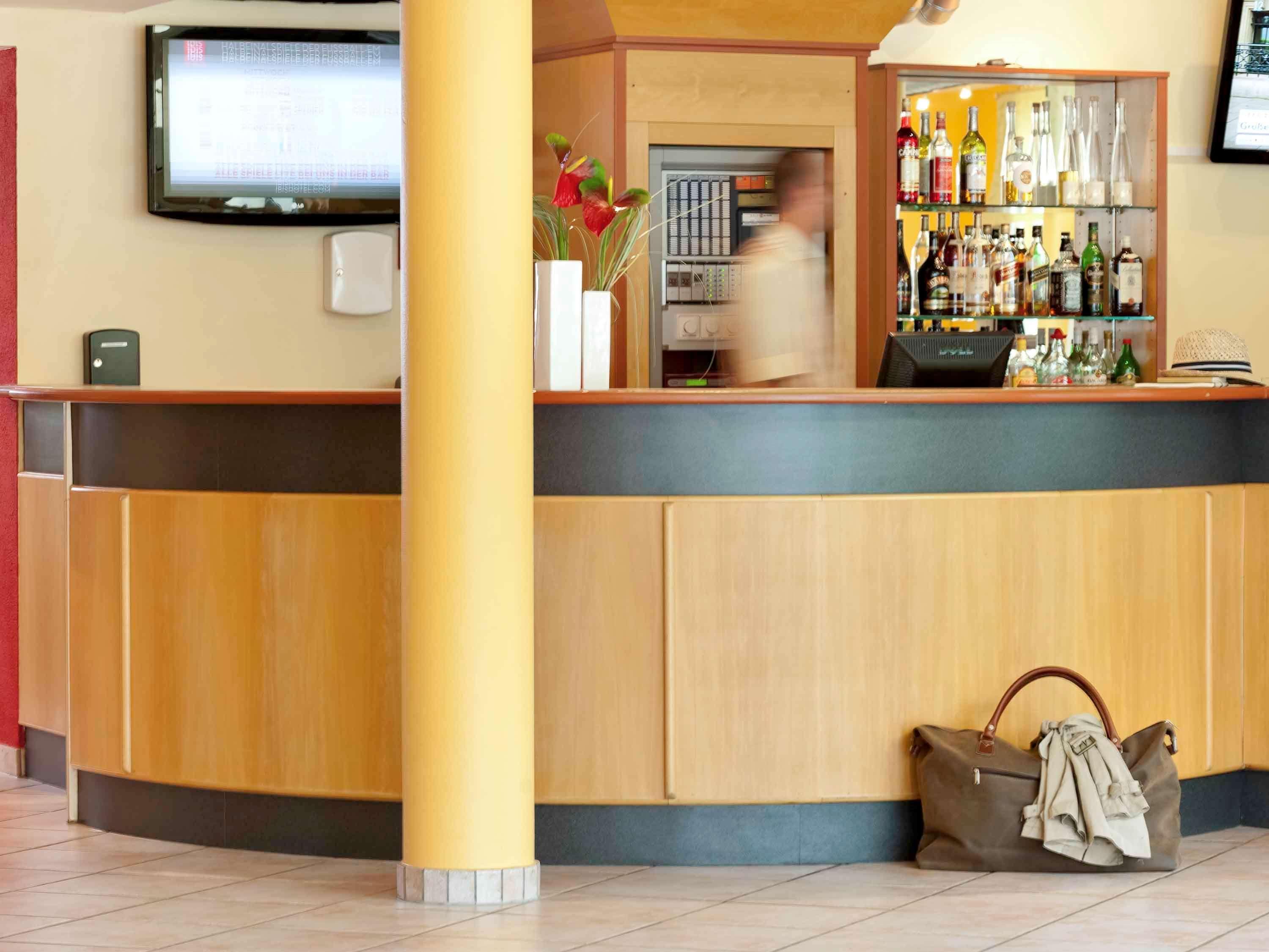 Ibis Koeln Frechen 호텔 외부 사진
