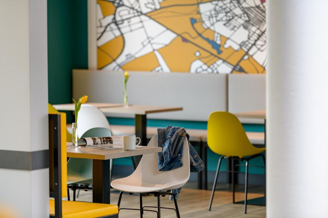 Ibis Koeln Frechen 호텔 외부 사진