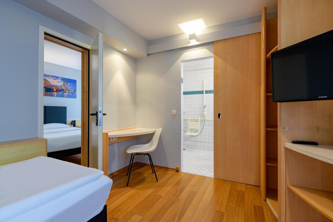 Ibis Koeln Frechen 호텔 외부 사진