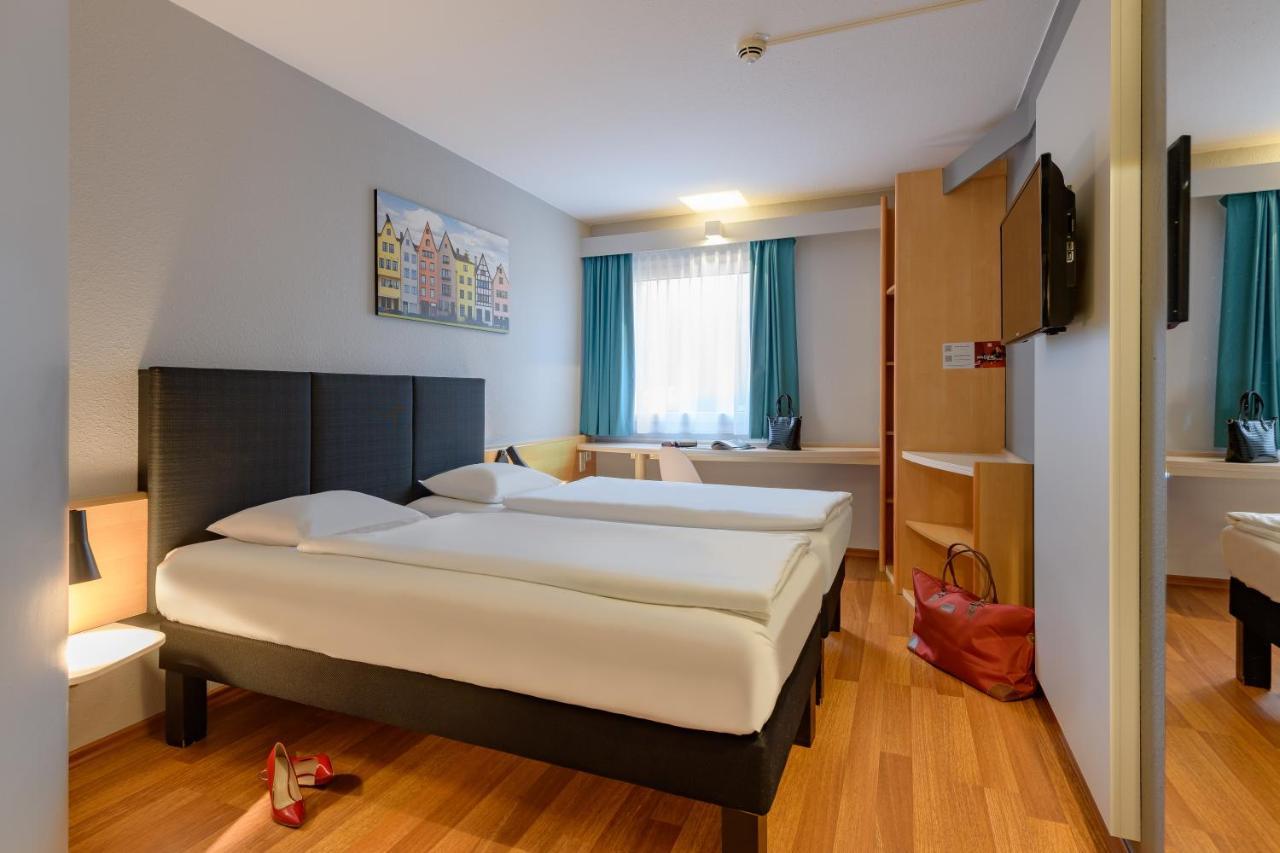 Ibis Koeln Frechen 호텔 외부 사진