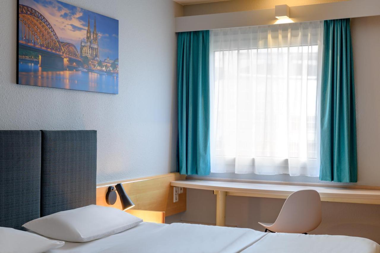 Ibis Koeln Frechen 호텔 외부 사진