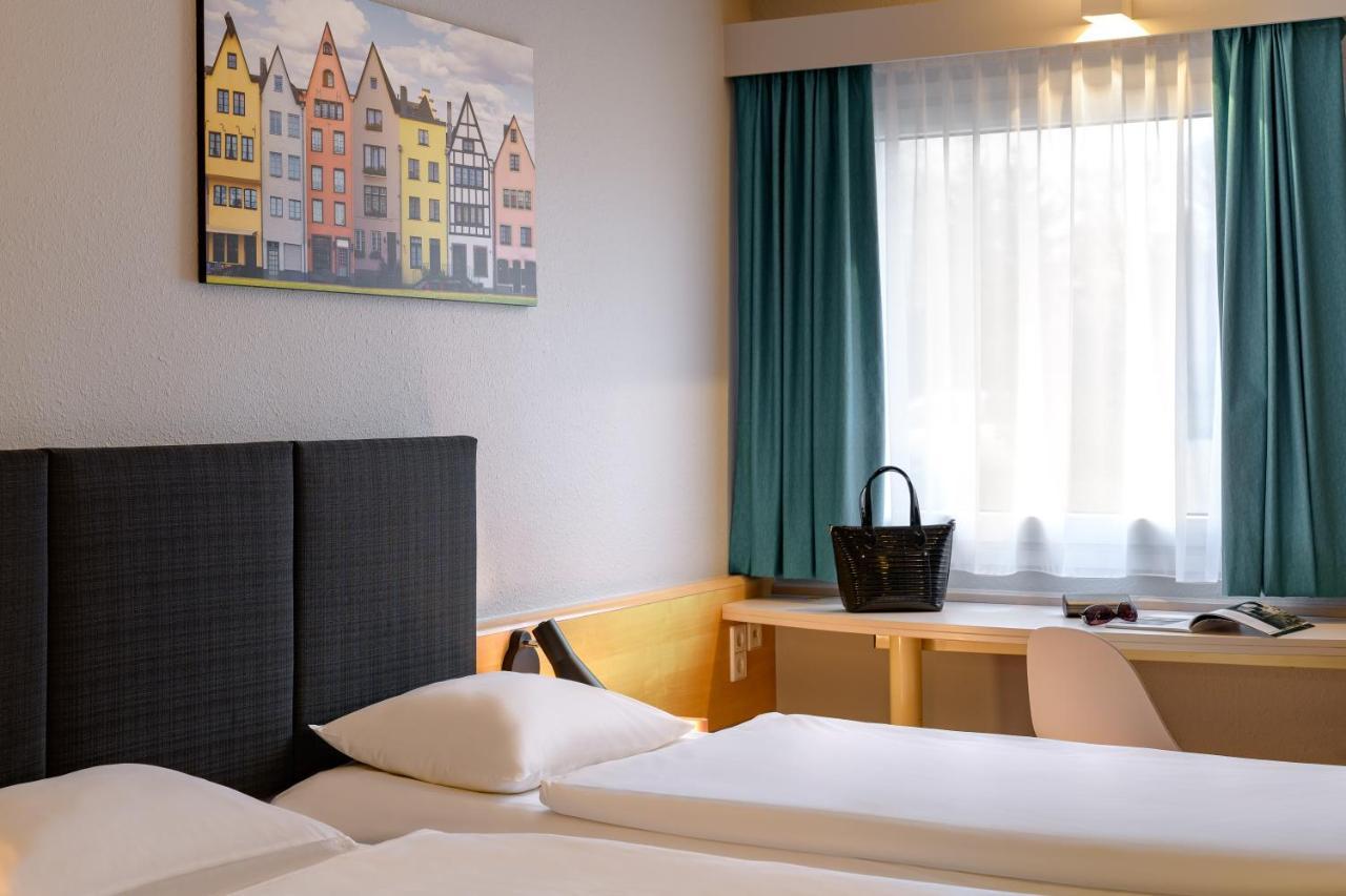 Ibis Koeln Frechen 호텔 외부 사진