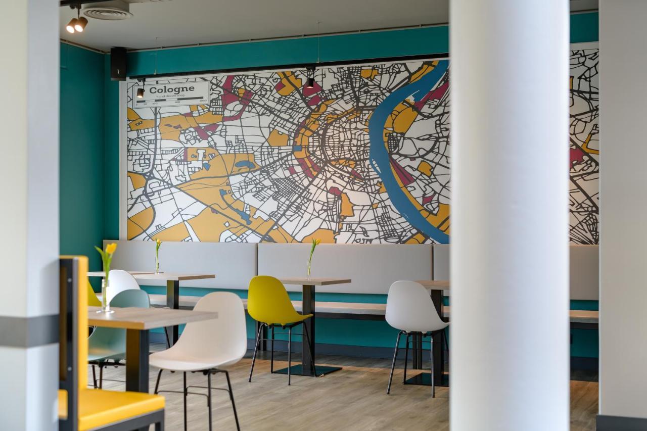 Ibis Koeln Frechen 호텔 외부 사진