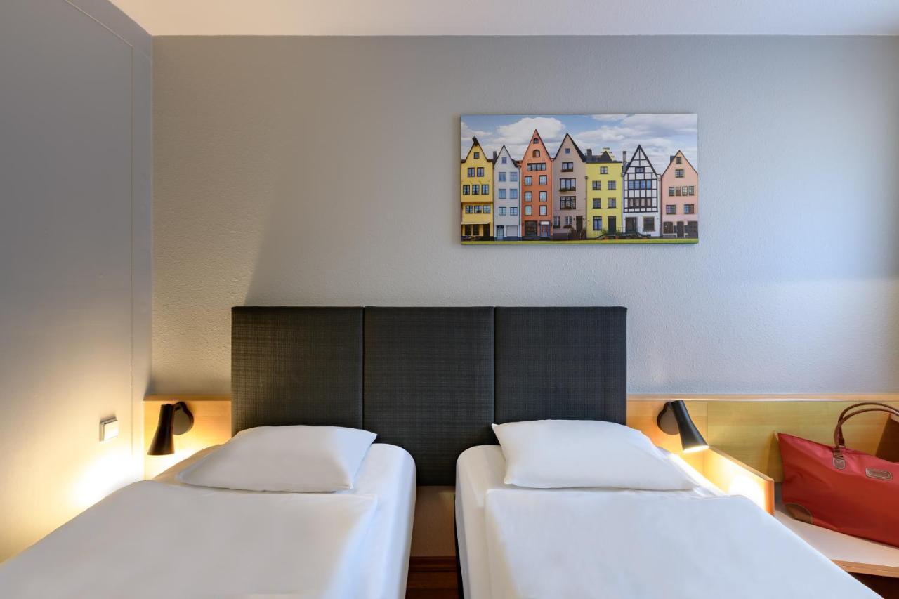 Ibis Koeln Frechen 호텔 외부 사진
