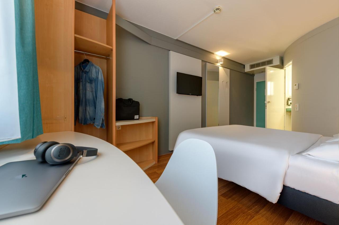 Ibis Koeln Frechen 호텔 외부 사진