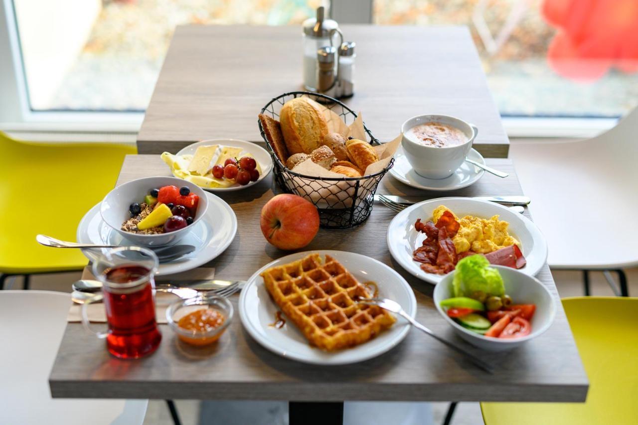 Ibis Koeln Frechen 호텔 외부 사진