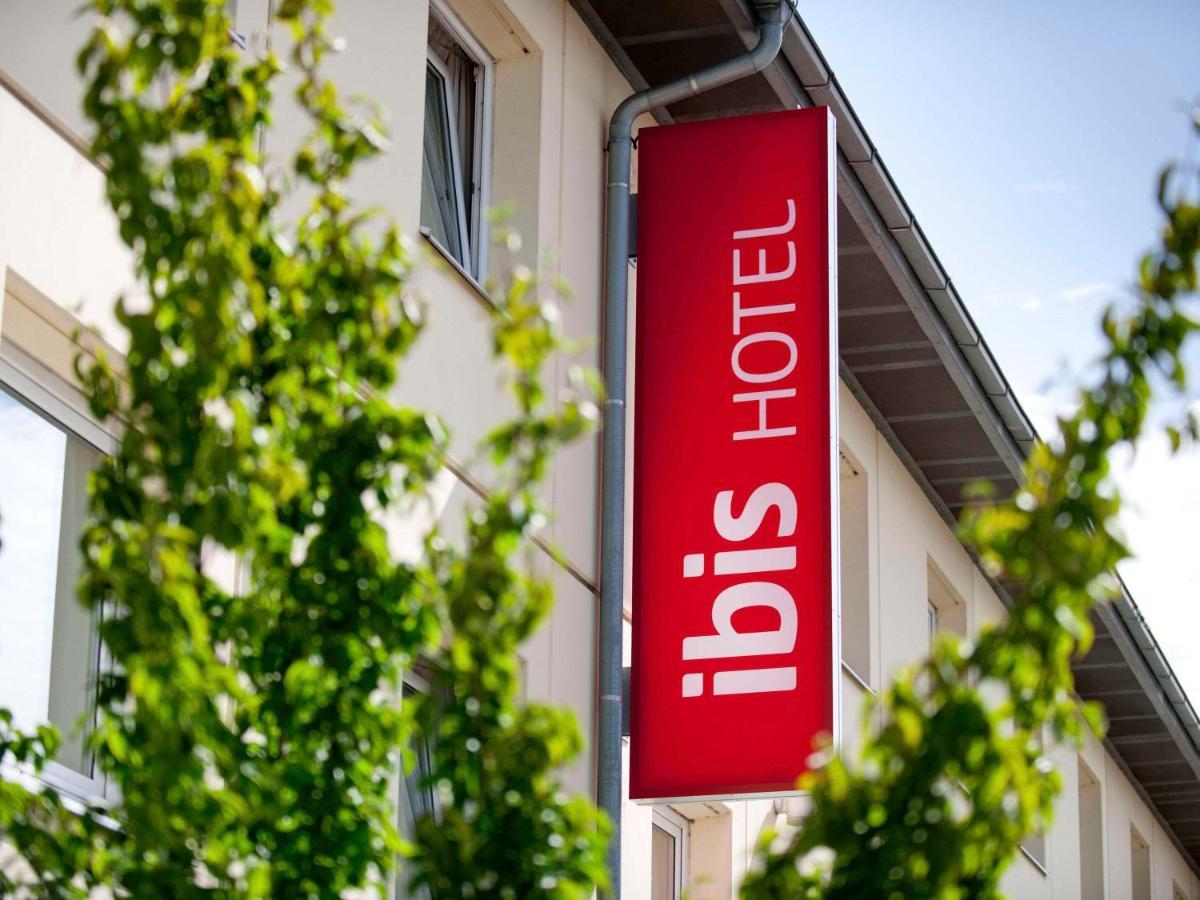Ibis Koeln Frechen 호텔 외부 사진