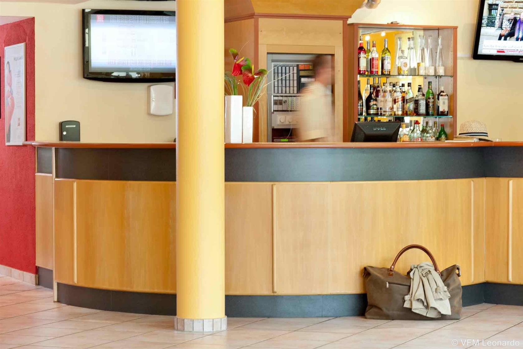 Ibis Koeln Frechen 호텔 외부 사진