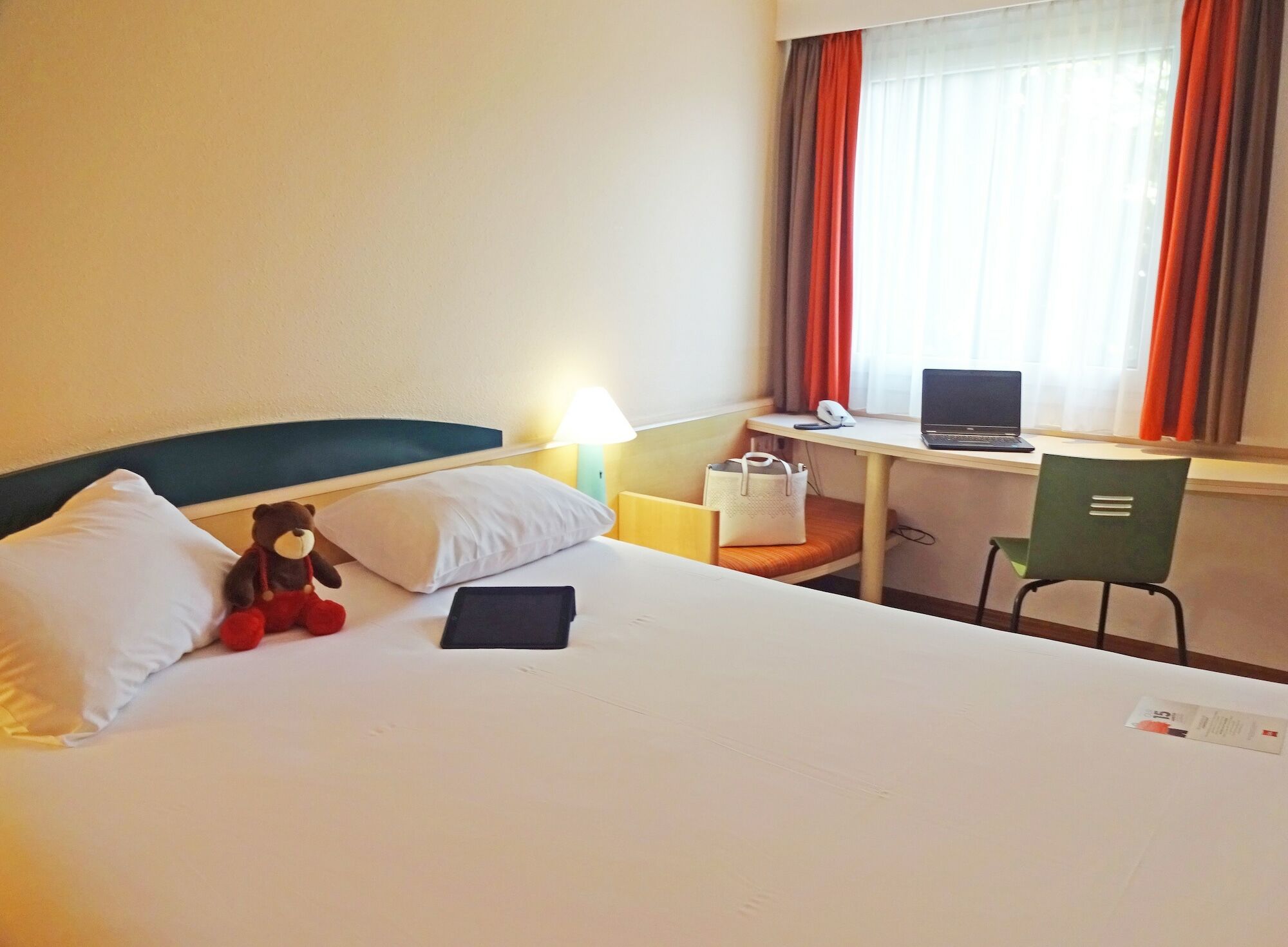 Ibis Koeln Frechen 호텔 외부 사진