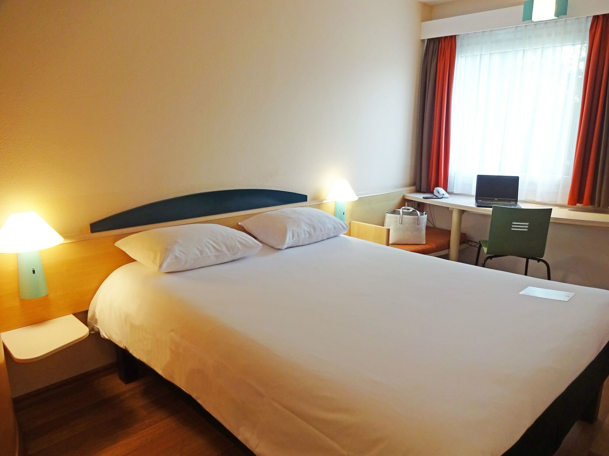 Ibis Koeln Frechen 호텔 외부 사진