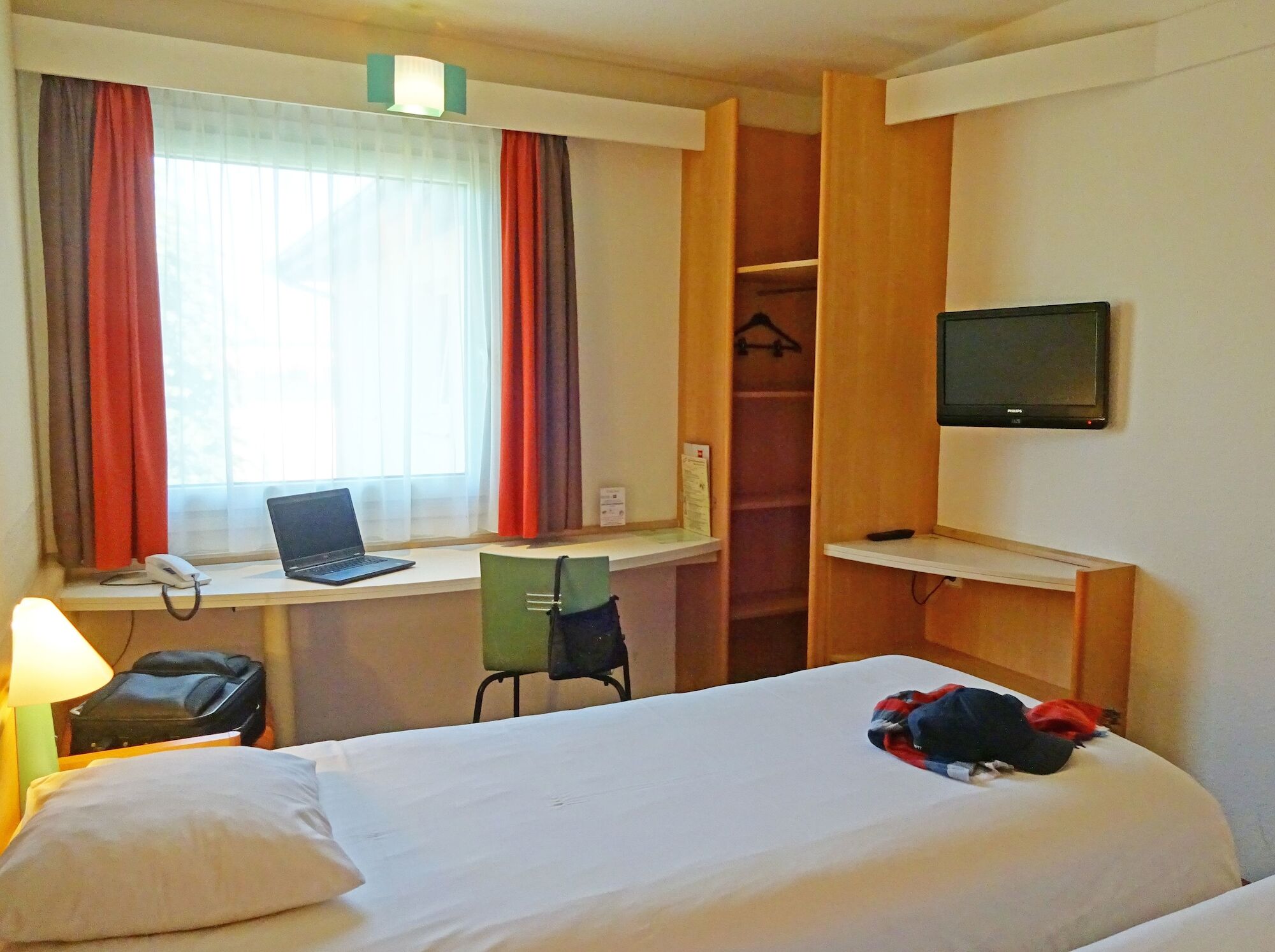 Ibis Koeln Frechen 호텔 외부 사진
