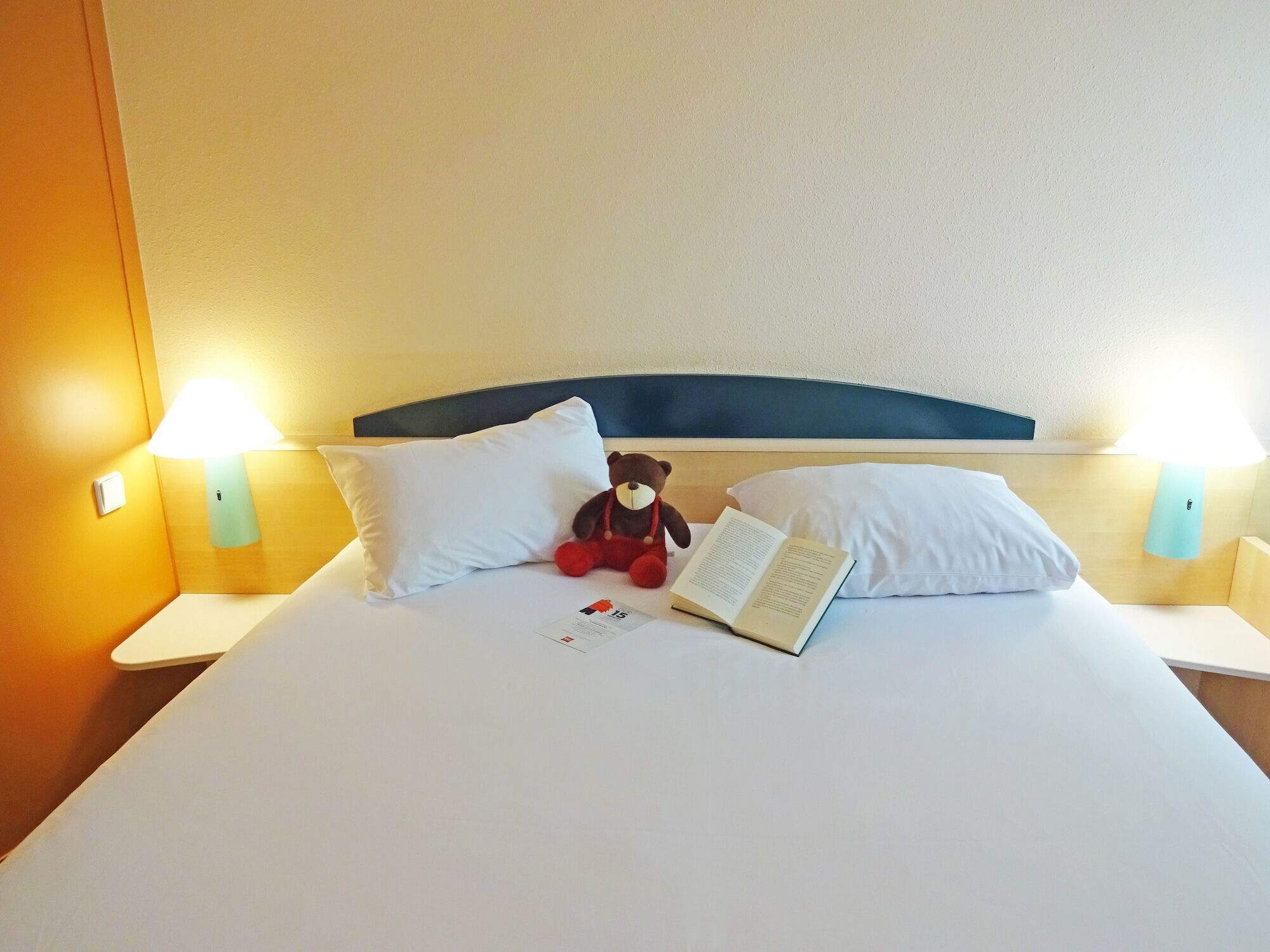 Ibis Koeln Frechen 호텔 외부 사진
