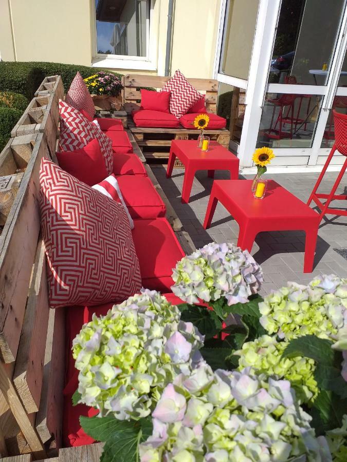Ibis Koeln Frechen 호텔 외부 사진